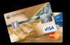 Ďalšie príležitosti pre držiteľov kariet Visa Gold