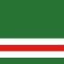 Tjetjenskt pass - medborgare i Ichkeria