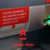 Which ATMs can you withdraw money from an Alpha Bank card without commission?