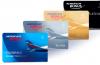 Sberbank Aeroflot debitna kartica