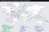 Listahan ng mga offshore zone at mga bansa sa mundo Listahan ng mga offshore zone