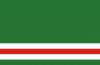 Čečenski pasoš - državljanin Ičkerije