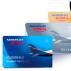 Debetní karta Sberbank Aeroflot