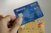 MasterCard Gold plastic card: serbisyo, pakinabang at kawalan